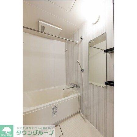 フレールコート東別院の物件内観写真